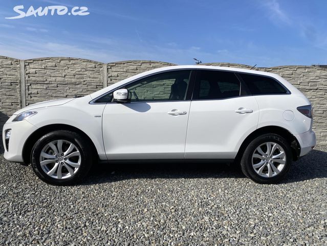 Mazda CX-7
